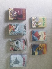 HARRY POTTER Collezione completa 7 libri Salani - Prima traduzione 