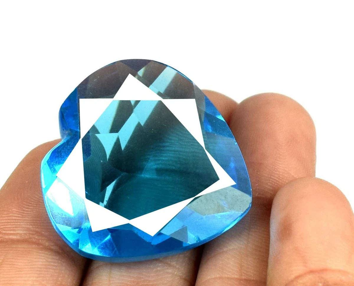 Blue topaz for best sale sale