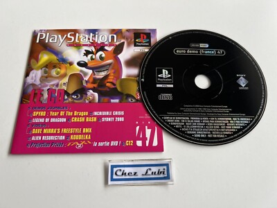 Ve lo ricordate The Legend of Dragoon? Il Final Fantasy di Sony per PS1