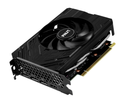 PALIT GeForce RTX 4060 Ti StormX 8GB Graphics Card NE6406T019P1