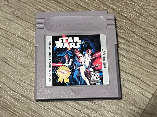 Nintendo Game Boy Auténtico *Elige tu Juego* Carrito Solo Limpio y Probado - Imagen 198 de 251