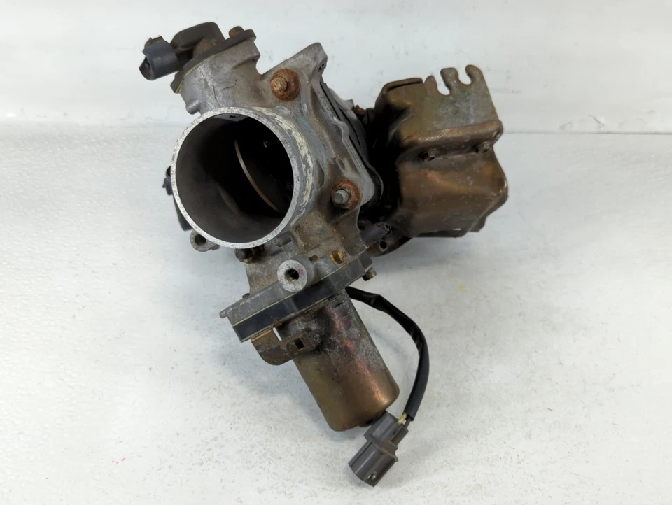 Cuerpo del acelerador Acura Rl 2000-2004 UZCUS Foto 4 de 4