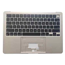 Top case Upper US Keyboard Palmrest For MacBook Air 13" M2 A2681 2022 Cover