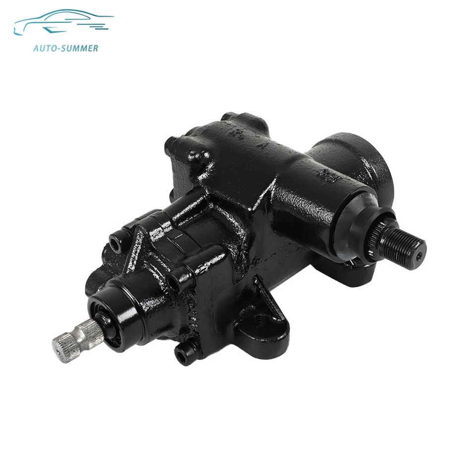 Caja de cambios de dirección asistida 27-7540 para Chevrolet C1500 K1500 C2500 K2500 1988-1999 Foto 3 de 4