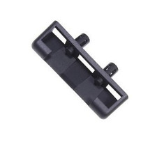 SKODA SUPERB MK3 REAR LEFT DOOR SUNBLIND SUSPENSION LUG 3V58617919B9