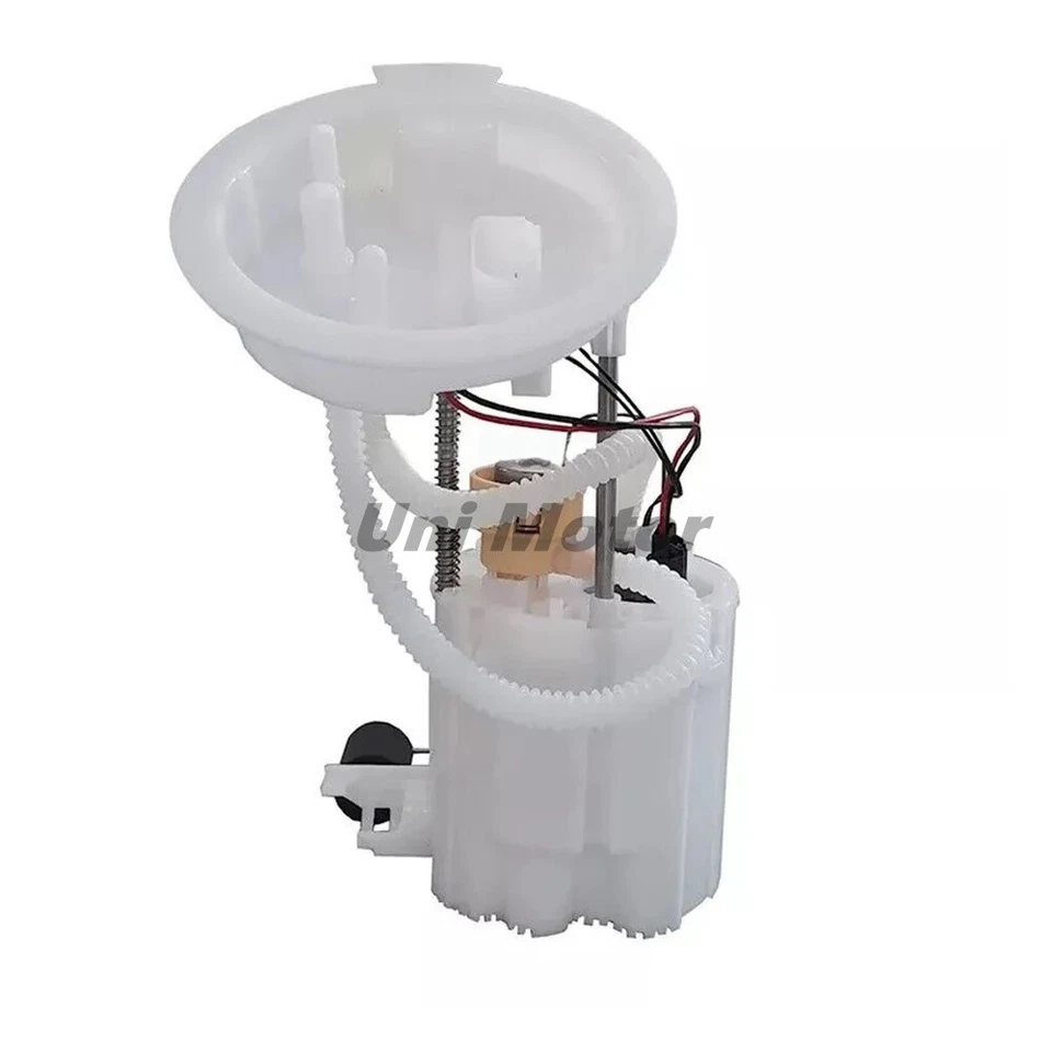 OEM Fuel Pump Assembly 16117414491 for BMW 220i 320i 335i 328i 420i 428i 435i - Изображение 3 из 4