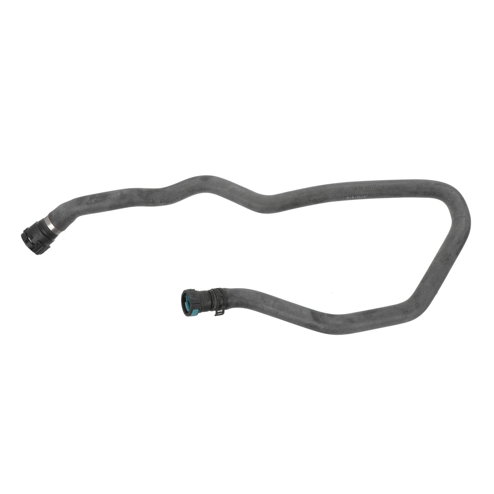 Manguera de entrada del calefactor HVAC para Land Rover Range Rover HSE 2006-2009 (N/P JHB500760)