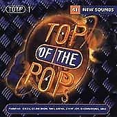 Various Artists - Top of the Pops, Vol. 1 [Concept] (1995)  Music CD Album