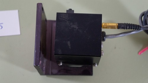 Isomet IMD 80-H-776 Multidiode Dye Laser Deflector - Picture 7 of 7