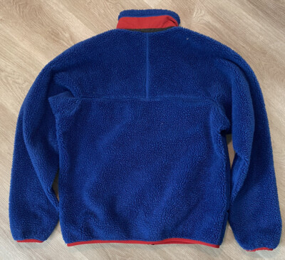 ジャケット・アウター patagonia RETRO CARDIGAN FA00 FA00 Patagonia Classic Retro Cardigan | DESERTSNOW