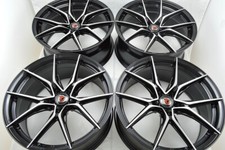 Llantas 19" Crossfire 430i i4 X2 X3 X5 Z4 Audi A3 A4 A6 Q3 Q2 Q5 S4 TT 5x112 ruedas
