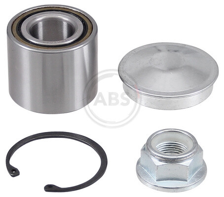 A.B.S. 200698 Wheel Bearing Kit for RENAULT - Bild 2 von 3