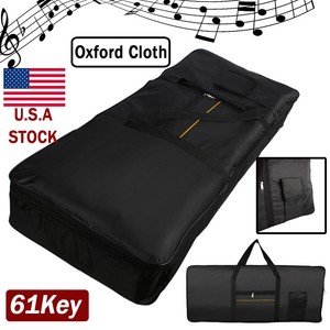 keyboard backpack case