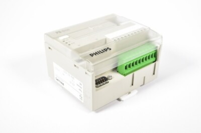 PHILIPS P8 dios, AIS 50, Modul Vers.:1.0