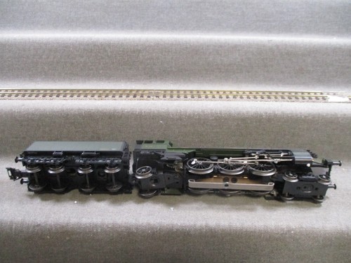 Märklin Spur H0 26506 Zugpackung Rheingold der DR Digital MFX Vollsound in OVP - Bild 9 von 11