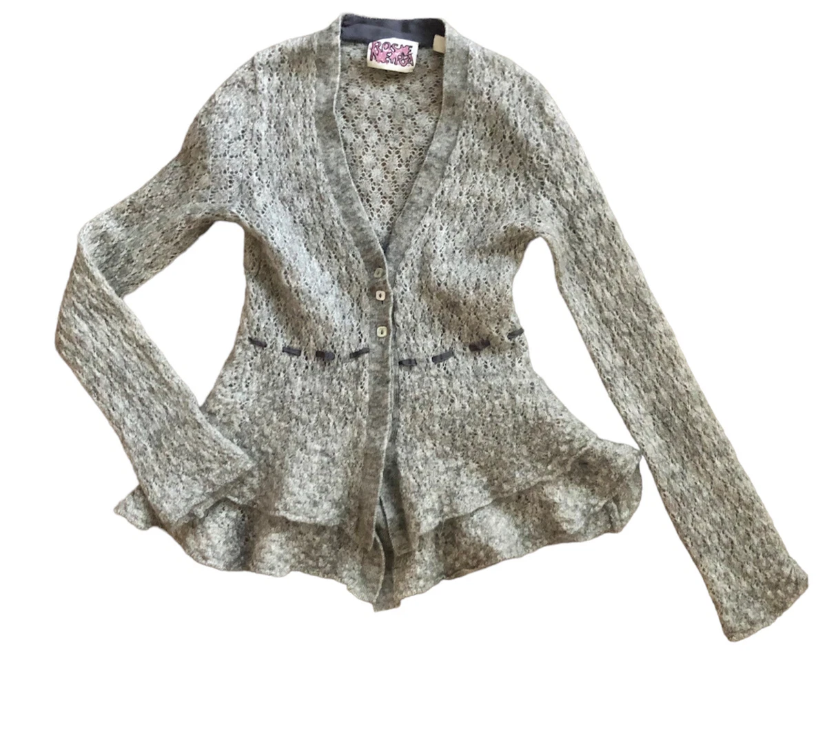 Rosie clearance neira cardigan