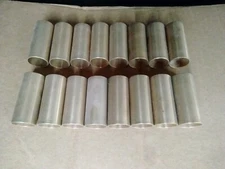 NEW 426 HEMI ROCKER ARM BUSHING SET,CUDA, CHALLENGER,CHARGER,GTX,SUPERBEE