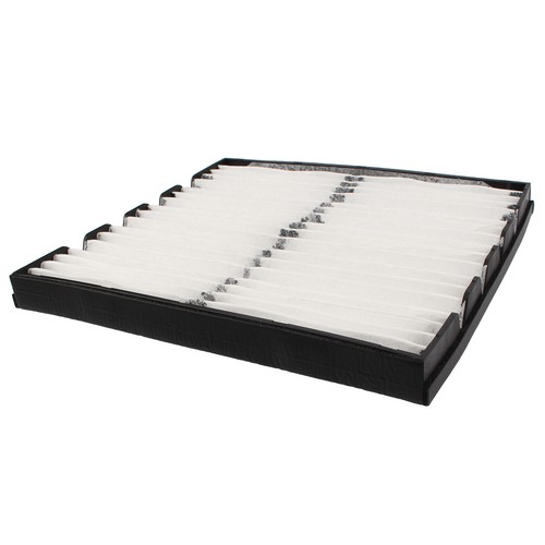 New Cabin Air Filter Retrofit Kit Dorman For GM Pickup Truck SUV 103948