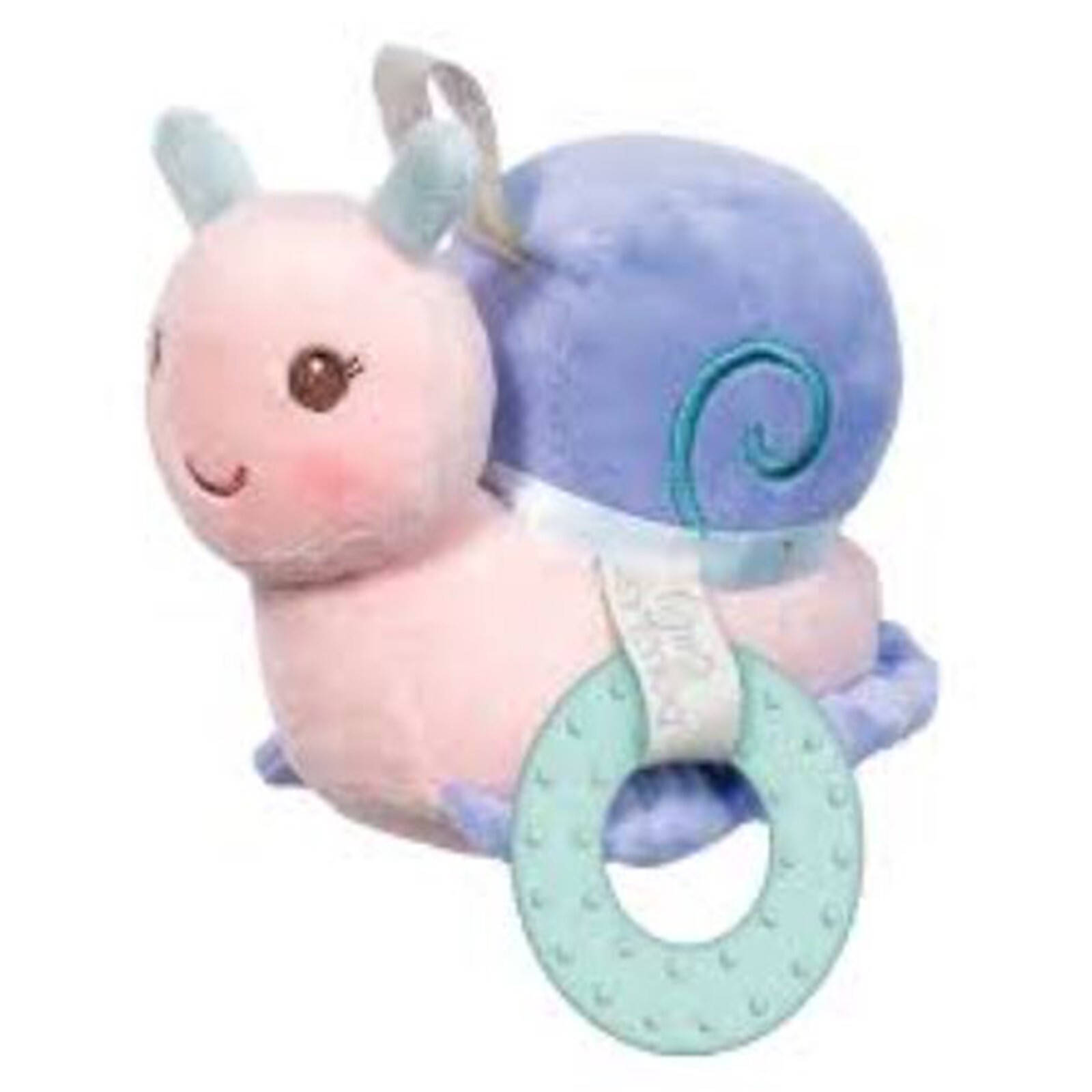 Погремушка Douglas Shalem Snail Playtime НОВАЯ В НАЛИЧИИ 3090₽