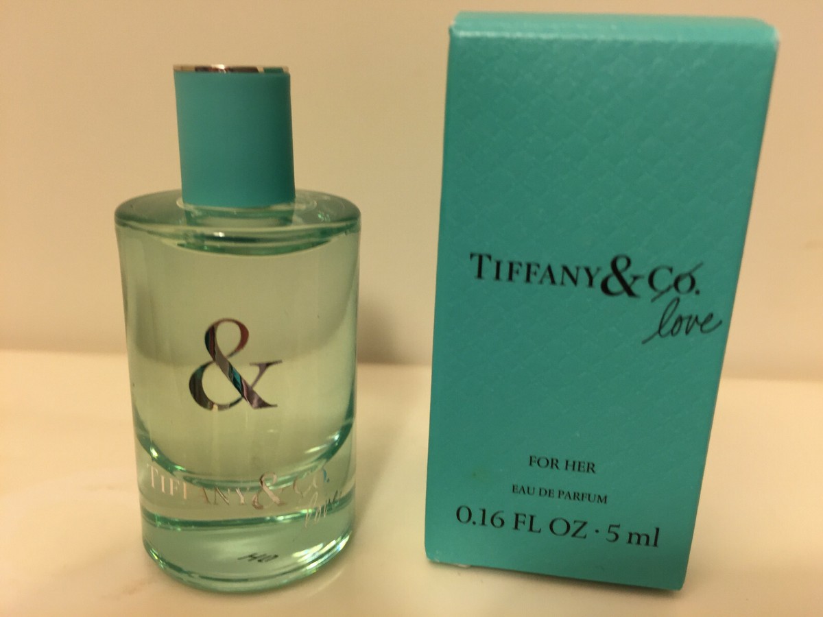 Perfume Douglas Tiffany And Love Tiffany Und Co Duft Tiffany Eau