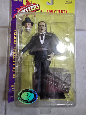 Sideshow Universal Monsters 8'' - The Phantom of the Opera, Series Two