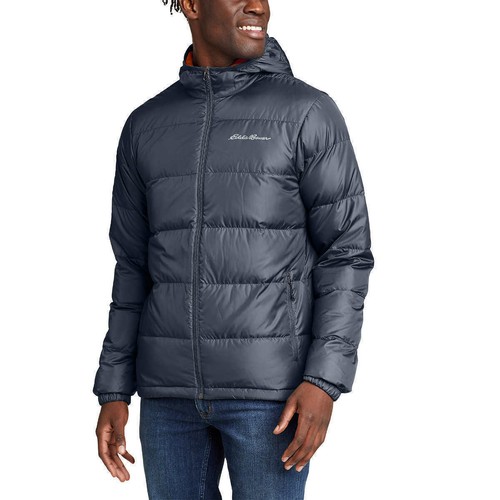 Eddie Bauer Cirrus-lite Packable Hooded 
