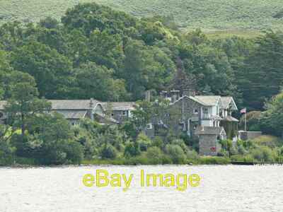 Photo 6x4 The Sharrow Bay Hotel Watermillock A luxury hotel on the east b c2019