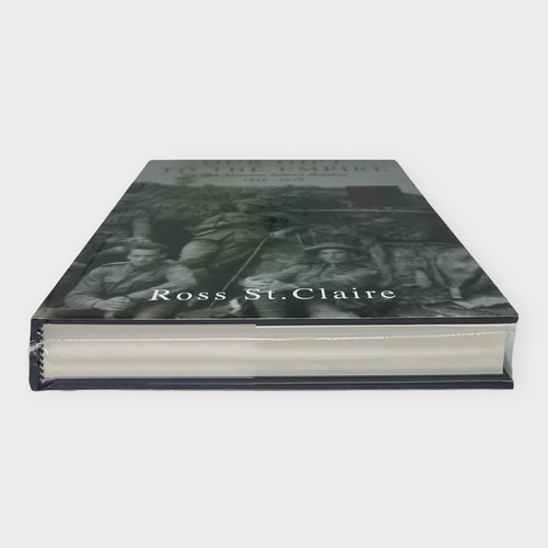 Our Gift to the Empire 54th Australian Infantry 1916–19 WWI Ross St Claire Book - Picture 9 of 18