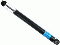 Sachs 280 523 StoßDäMpfer FüR Toyota Yaris P1