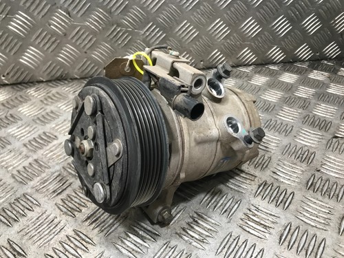 LDV Maxus Deliver 9 V90 2020-On Air Con Pump COMPRESSOR C00218086 GENUINE - Picture 2 of 8