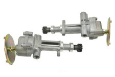 Engine Oil Pump ITM 057-1119