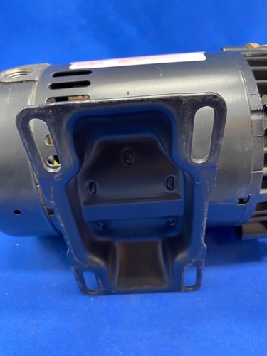 Glühpumpe 1P788 und Motor 6K580, 1/2 PS, 3480U/MIN einphasig - Bild 8 von 10