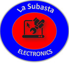 la subasta electronics