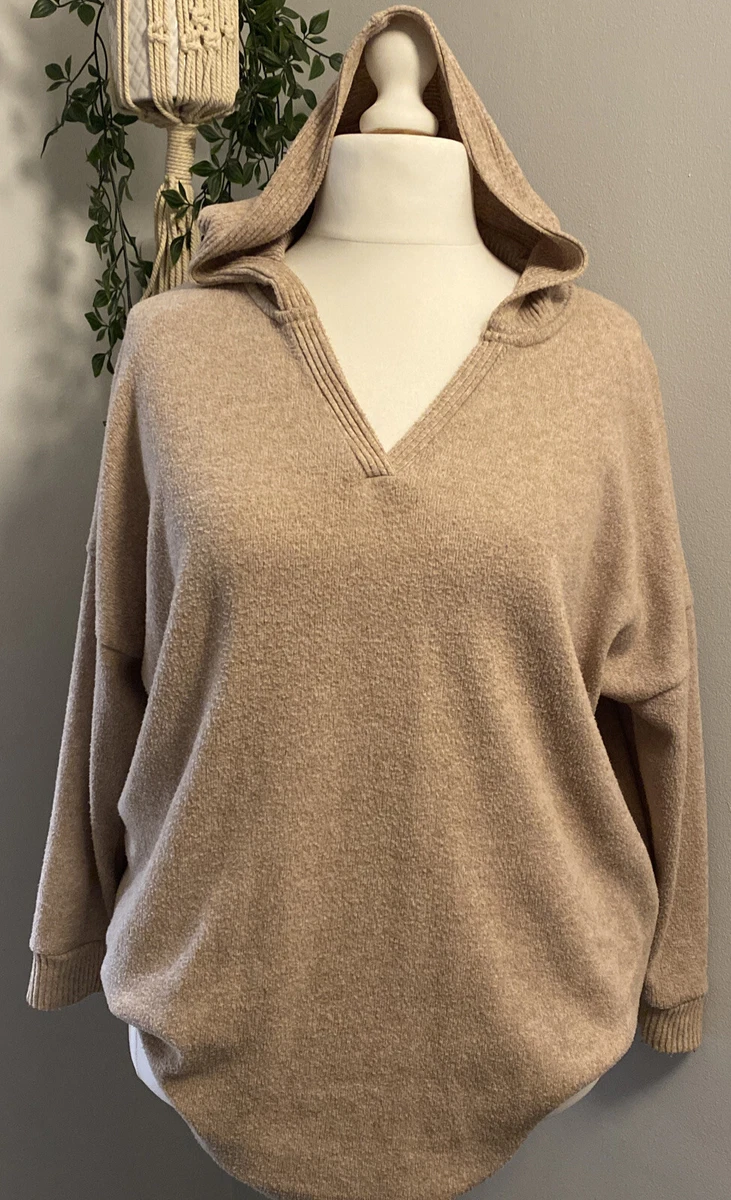 Womens hoodie size 20 sale