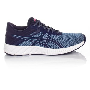 asics fuzex lyte 2 uomo blu