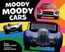 Moody Moody Cars by Kennedy-Moore, Eileen; Furman, Michael