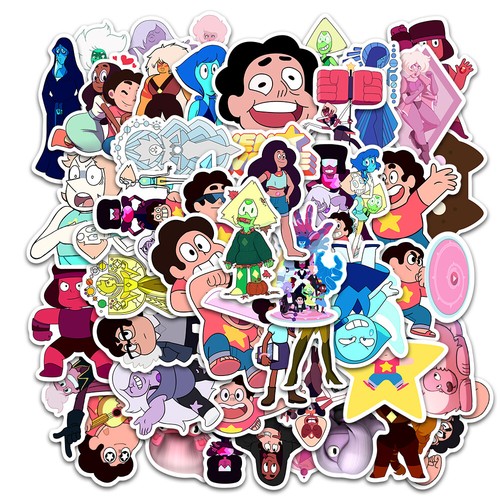 NEW Kids Themes Collection Cartoon Animals Fruit Games Anime Stickers Skateboard - Picture 41 of 239