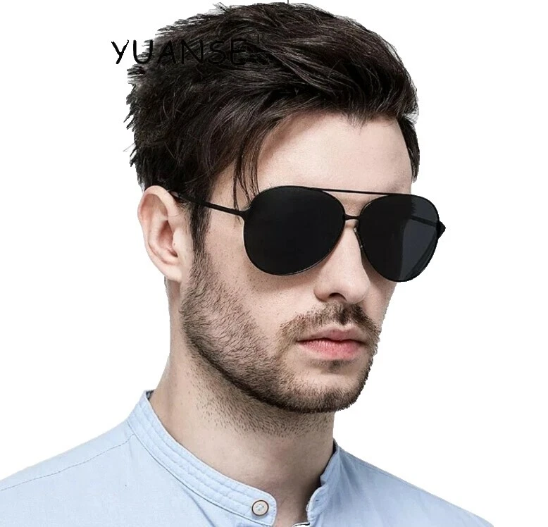 Moda Retro Sunglasses for Men