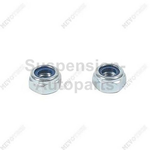 Mevotech Rear Sway Bar Links Fits Toyota RAV4 2.4L 2.0L_SU - Picture 8 of 12