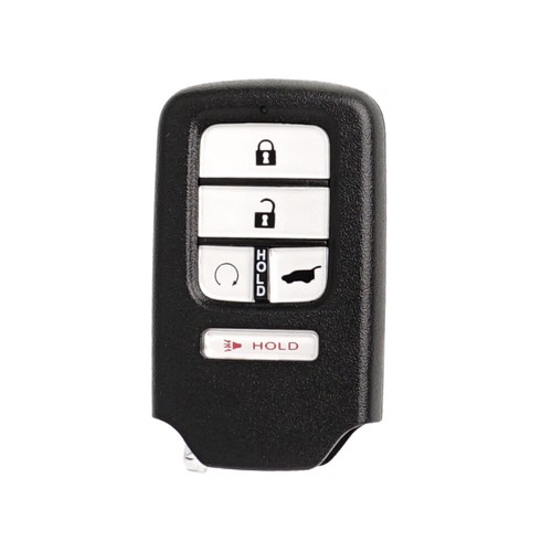 OEM Honda Smart Key Fob Remote KR5V2X For CR-V Pilot Civic OEM Honda Smart Key Fob For CR-V, Pilot, Civic Hatch - Remote Start, Keyless Entry, Model KR5V2X Honda Key Fob Cover - Foto 7