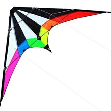  HQ Kites Symphony Beach III 51in (1.3m) Dual Line