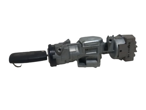 FORD MONDEO MK4 2.0 DIESEL IGNITION BARREL WITH KEY 3M51-3F880-AD 2007-2010 W282 - Picture 3 of 6