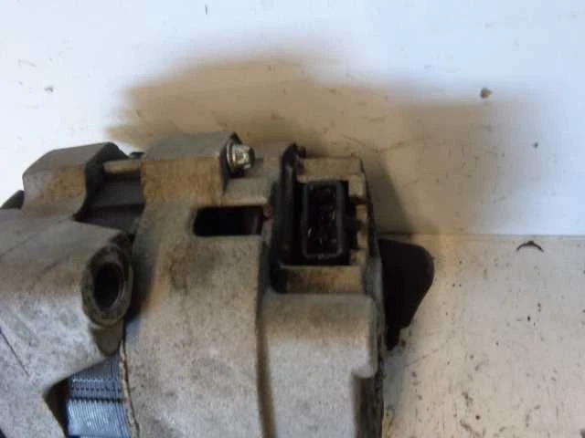 Alternador 74 Amp 6 cilindros compatible con 89-91 CALAIS 405804 Foto 4 de 4