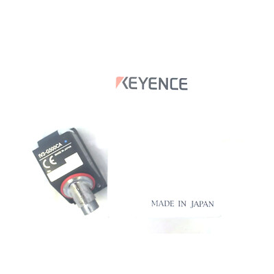 One Brand New KEYENCE IV3-G500CA Image Recognition Sensor