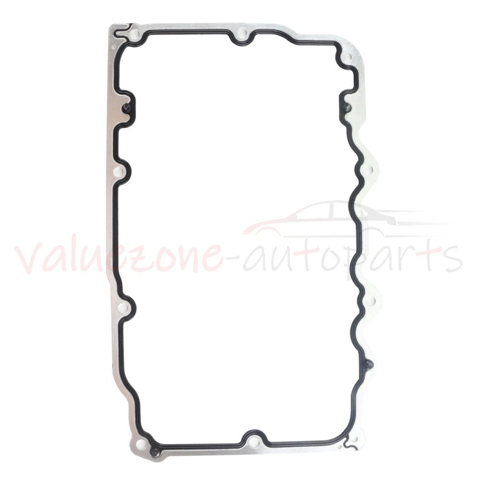 Junta de cárter de aceite para Ford Explorer Mustang Ranger Mercury Mountaineer 1997-2010 Foto 3 de 4
