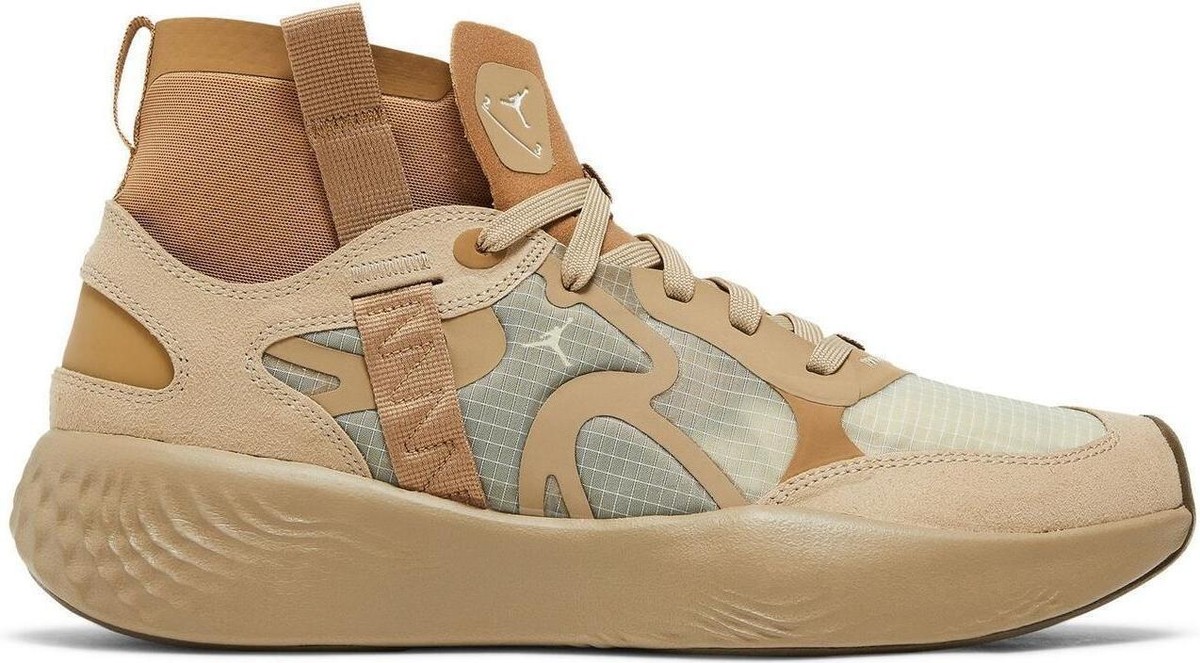 新品未使用　JORDAN DELTA 3 MID 29cm Jordan Delta 3 Mid Khaki for Sale | Authenticity Guaranteed
