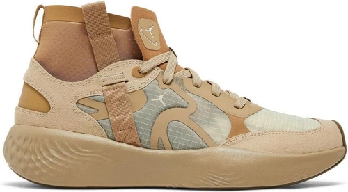Jordan Delta 3 Mid Khaki