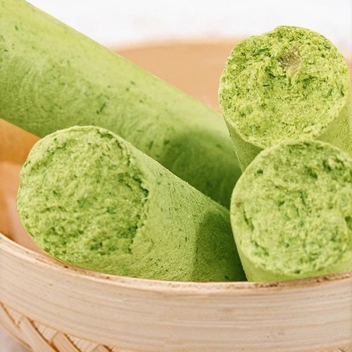 8pc Cat Grass Sticks Pets Snacks Cat Food for Cat of All Ages Cat Teeth Cleaning - Picture 9 of 11