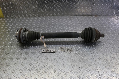 VW Passat 3cc B6  3,6 FSI  Antriebswelle Gelenkwelle  vorne rechts