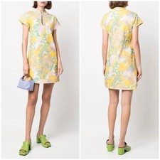 💕RIXO💕 Lolita Dress ~ Summer Twist US 8 NWT